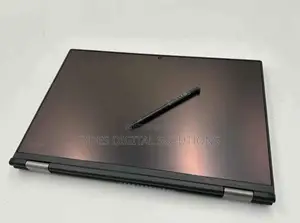 Laptop Lenovo ThinkPad Yoga 370 8GB Intel Core I5 SSD 256GB