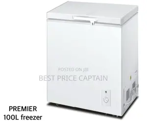 100 LTRS Freezer - Premier