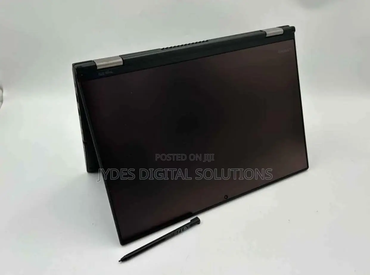 Laptop Lenovo ThinkPad Yoga 370 8GB Intel Core I5 SSD 256GB