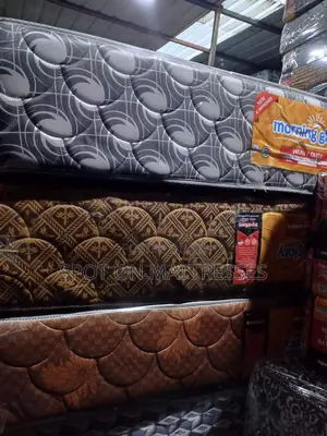 10inch Heavy Duty Quilted Mattresses.