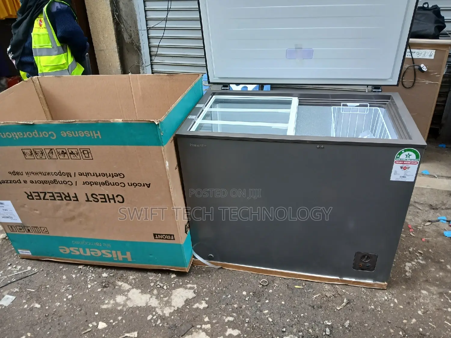 Chest Freezer ,Chest Freezer 245l Hisense Chest Freezer