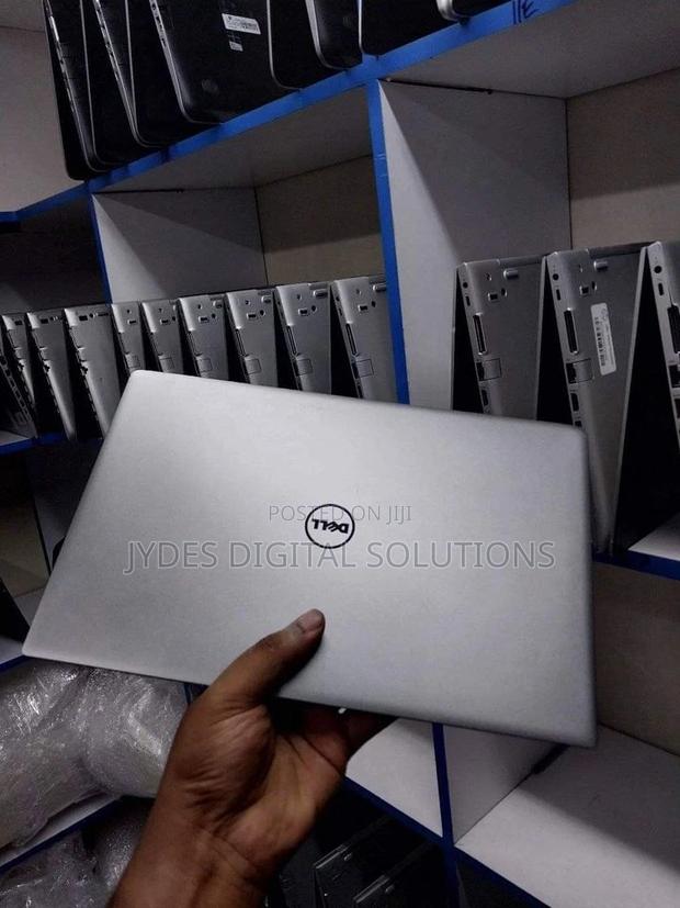 Laptop Dell XPS 13 (9360) 8GB Intel Core I7 SSD 256GB