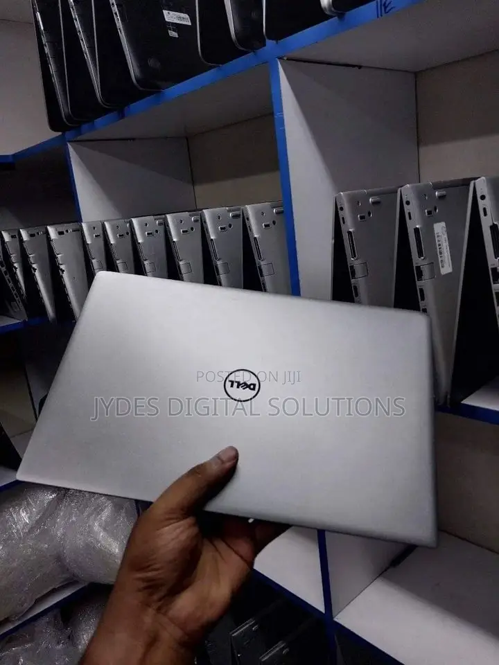 Laptop Dell XPS 13 (9360) 8GB Intel Core I7 SSD 256GB