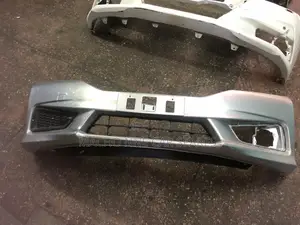 Honda Grace 2015 Front Bumper