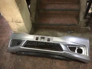 Honda Grace 2015 Front Bumper