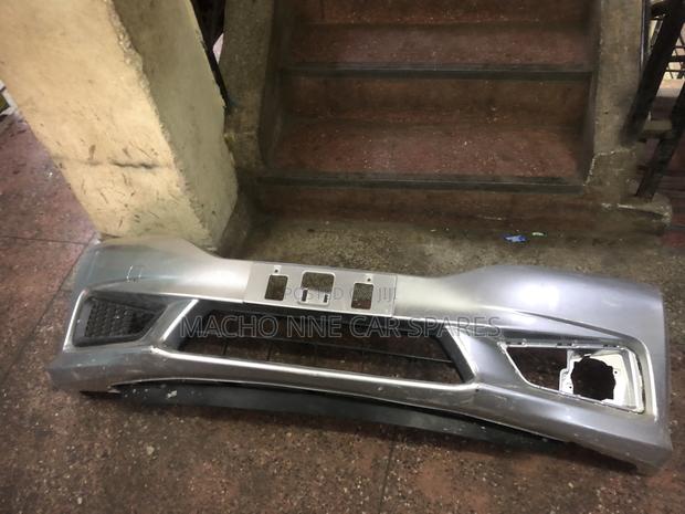 Honda Grace 2015 Front Bumper - thumbnail 2