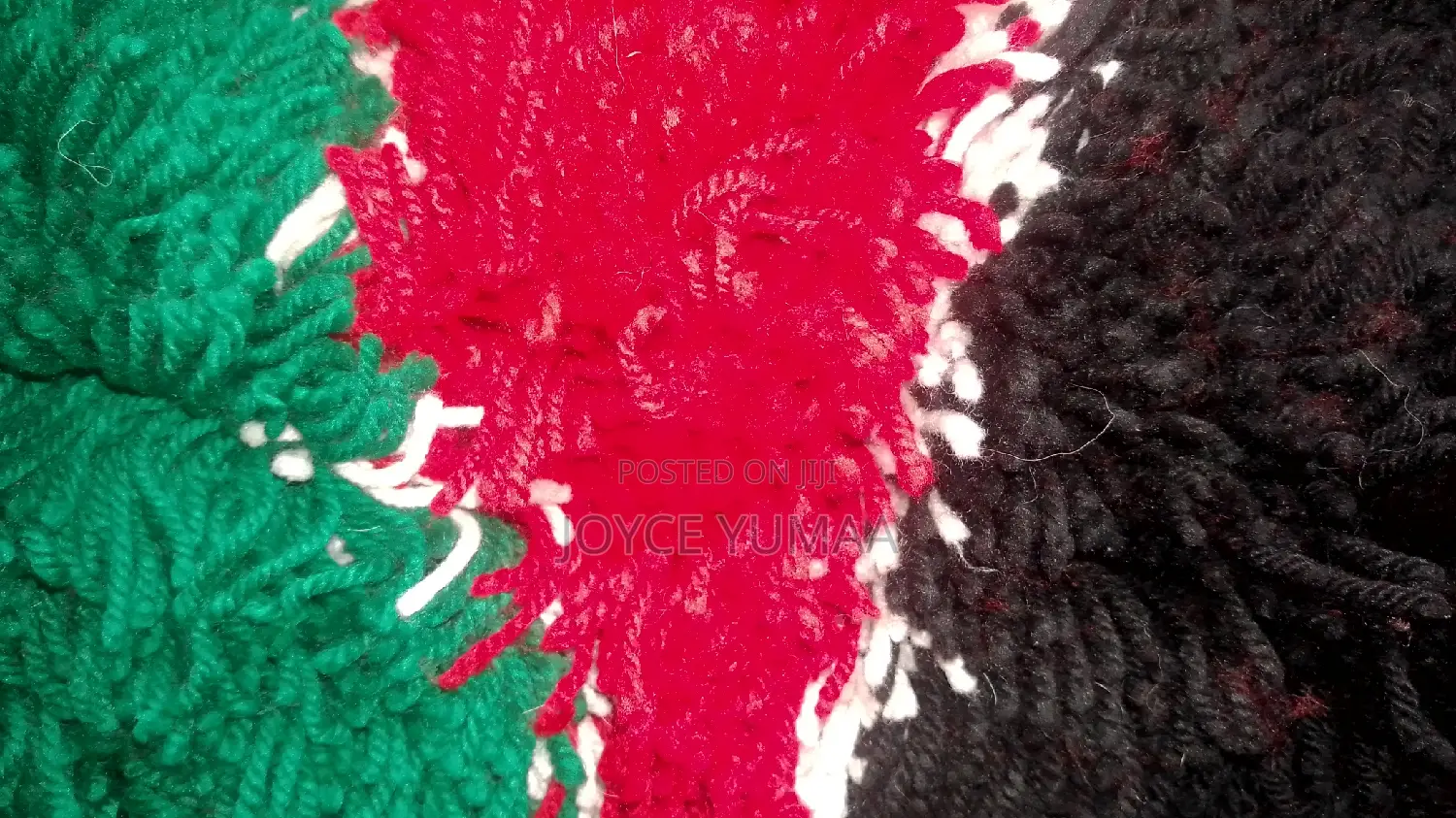 Smart Rugs
