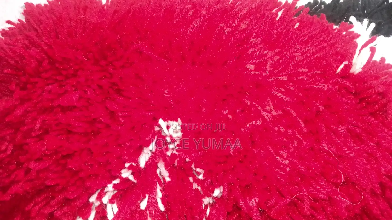 Smart Rugs