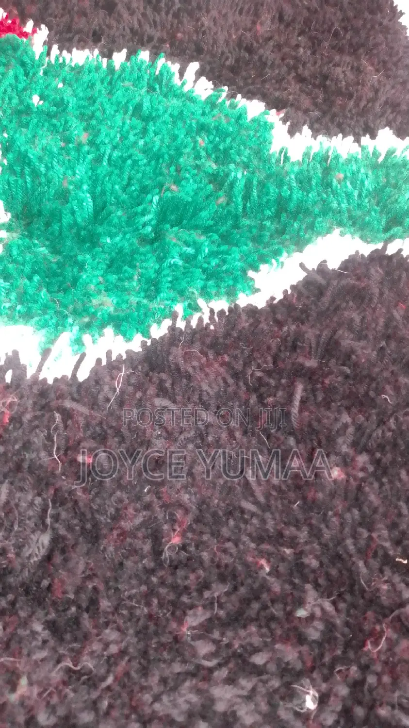 Smart Rugs