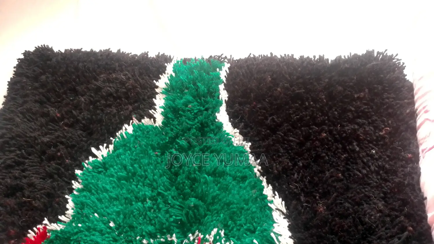 Smart Rugs