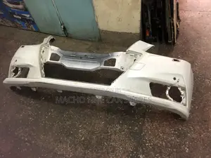 Toyota Crown Athlete 2015 Front Bumper Shell