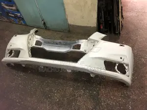 Toyota Crown Athlete 2015 Front Bumper Shell