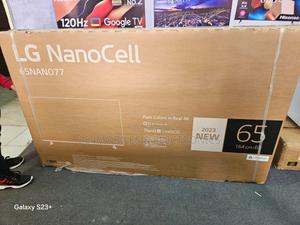 LG Nanocell TV 65 Inch Nano77 TV
