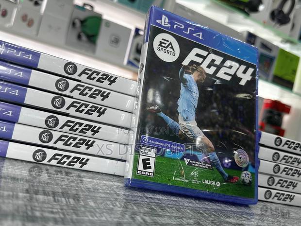 FC 24 for Playstation 4! Fc 24 Ps4! Fc 24 Ps4! Fc 24 Ps4!