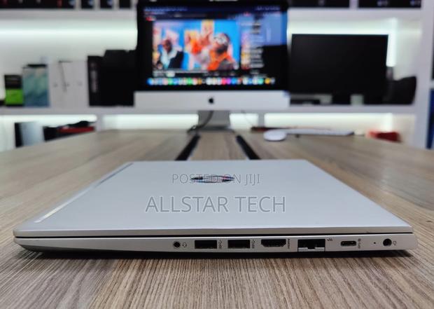 Laptop HP ProBook 440 G7 8GB Intel Core I7 SSD 512GB - thumbnail 4