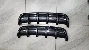 Diffuser Black Carbon Universal