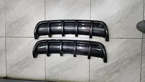 Diffuser Black Carbon Universal