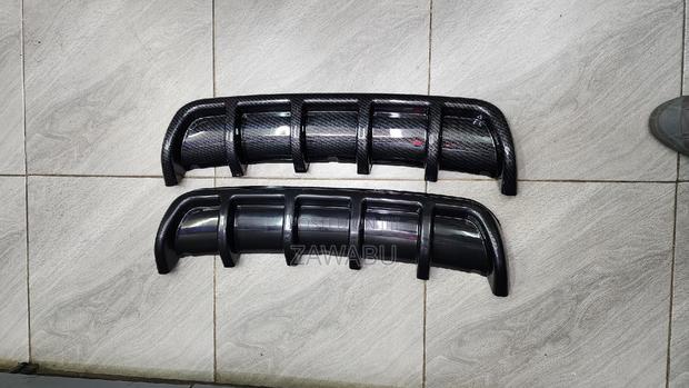 Diffuser Black Carbon Universal - thumbnail 2