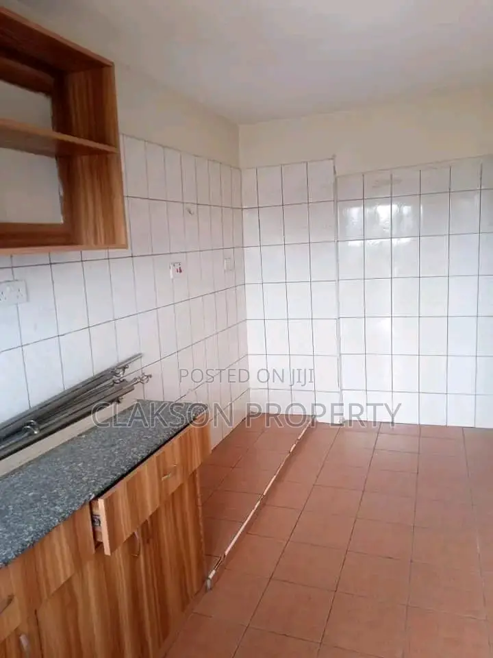 2bdrm Apartment in Ngongroad Near, Dagoretti for rent