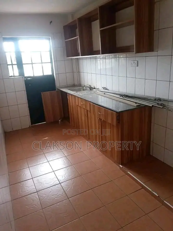 2bdrm Apartment in Ngongroad Near, Dagoretti for rent
