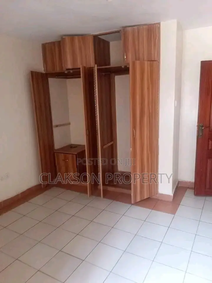 2bdrm Apartment in Ngongroad Near, Dagoretti for rent