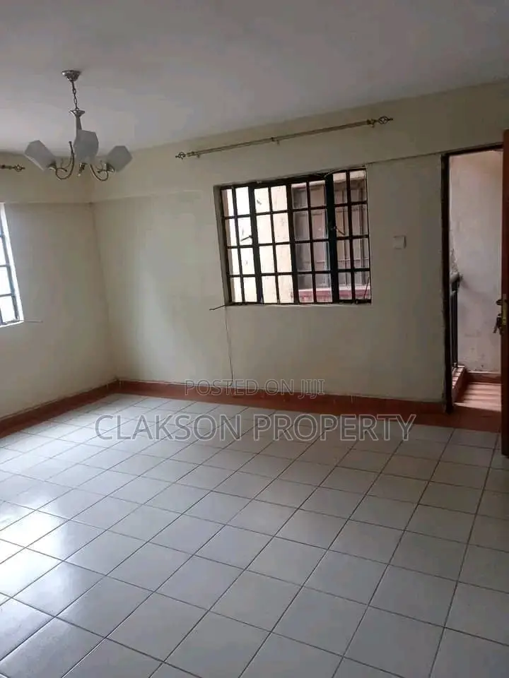 2bdrm Apartment in Ngongroad Near, Dagoretti for rent