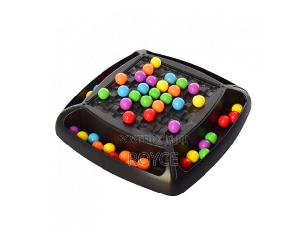 Rainbow Ball Game - thumbnail 2