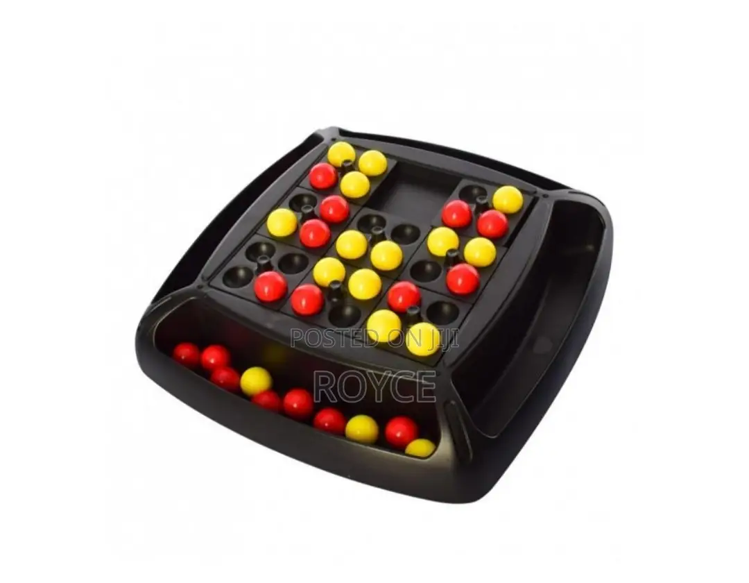 Rainbow Ball Game