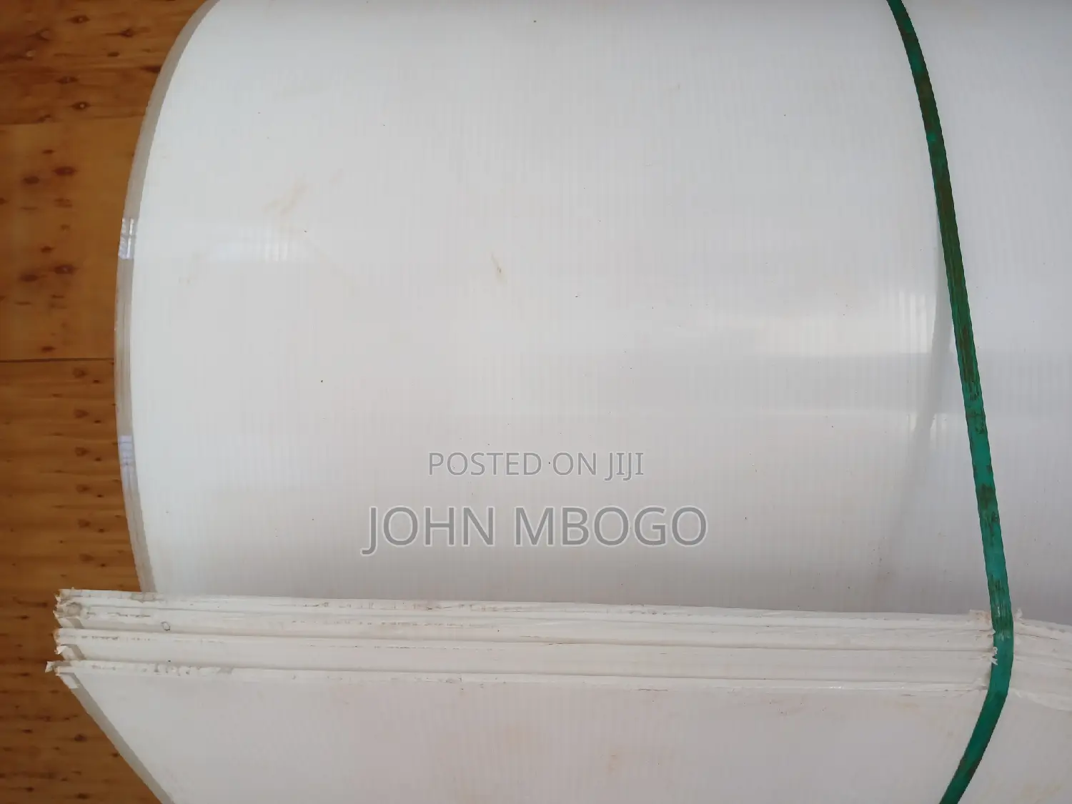 Quality Polycarbonate Sheet