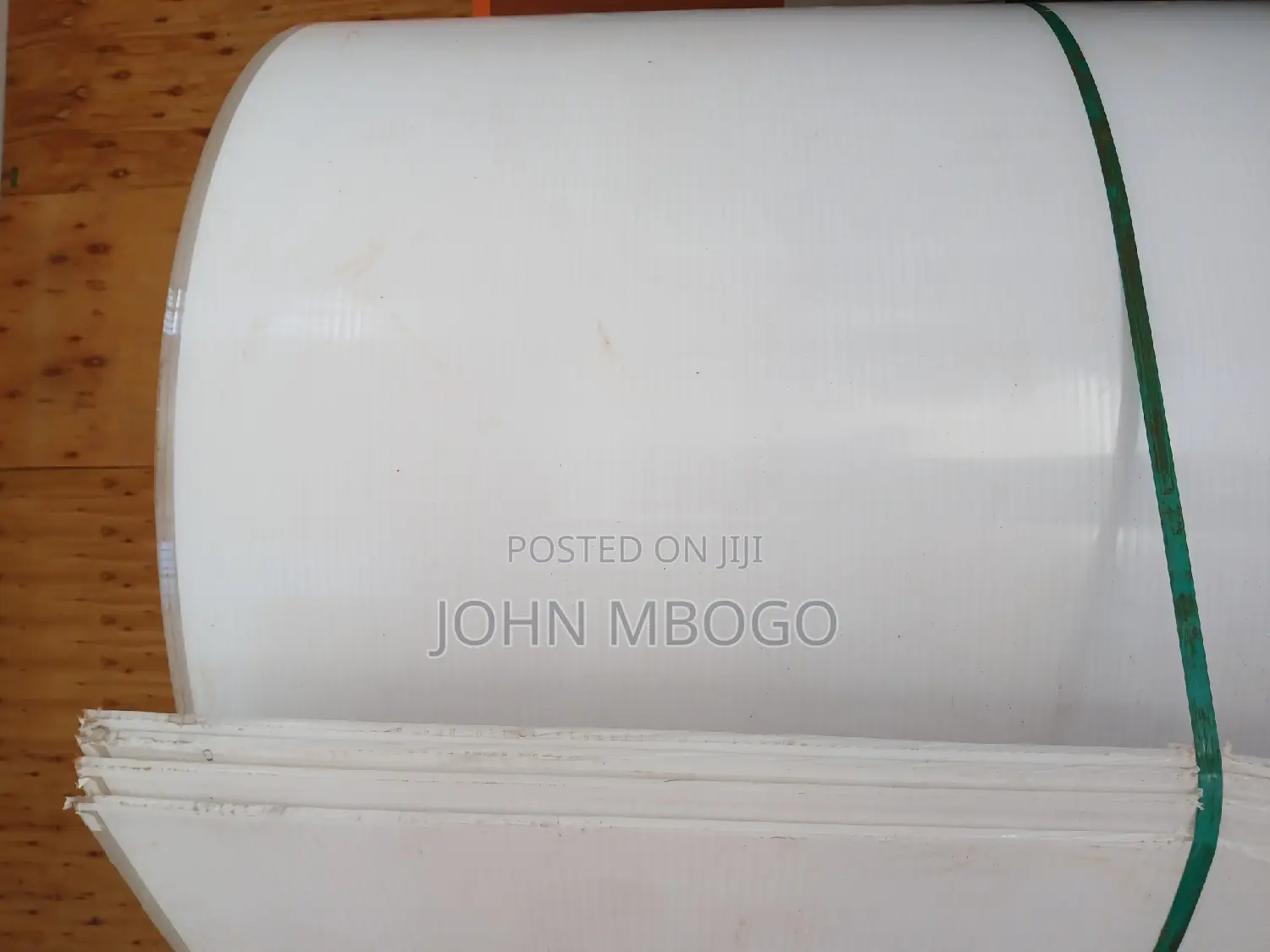 Quality Polycarbonate Sheet