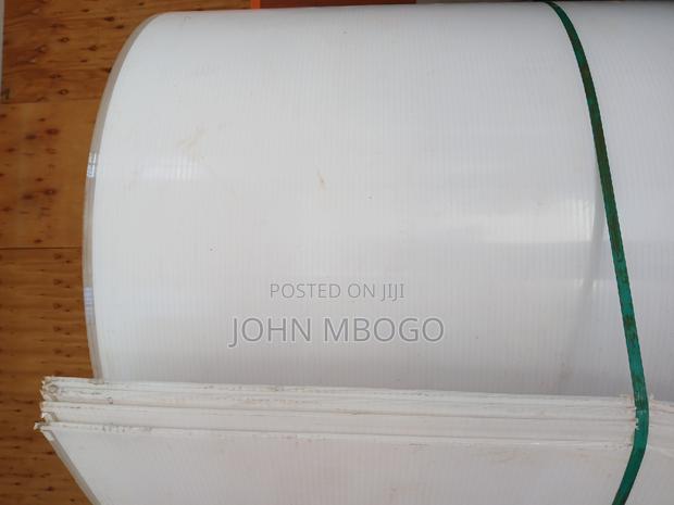 Quality Polycarbonate Sheet - thumbnail 4