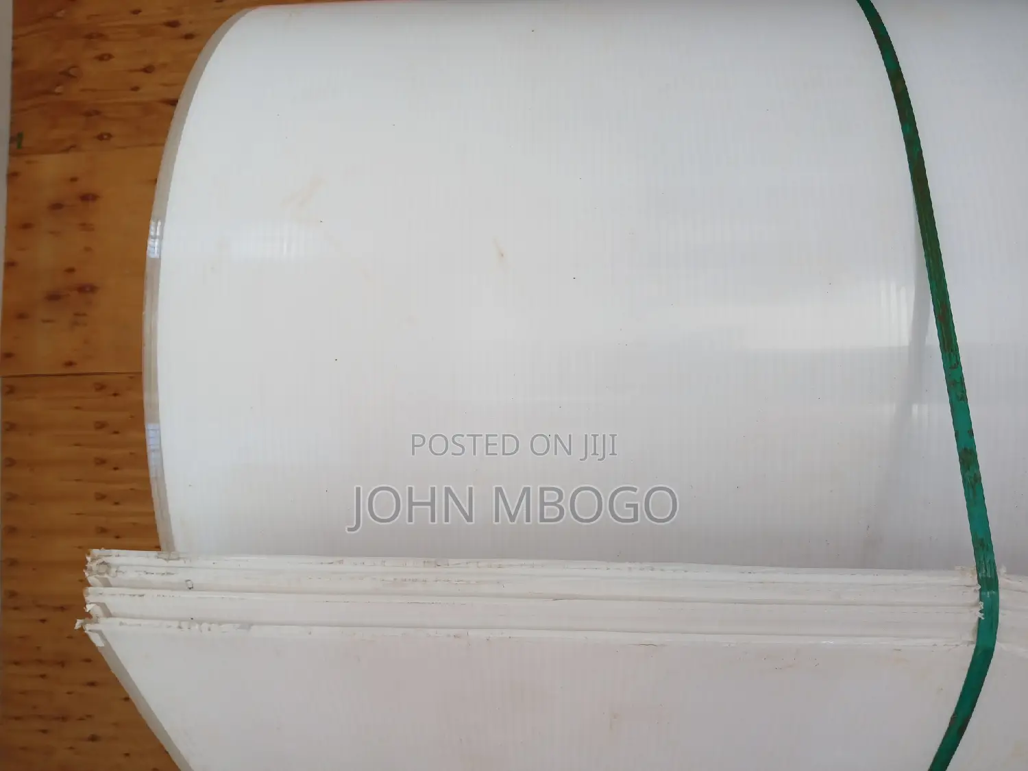 Quality Polycarbonate Sheet
