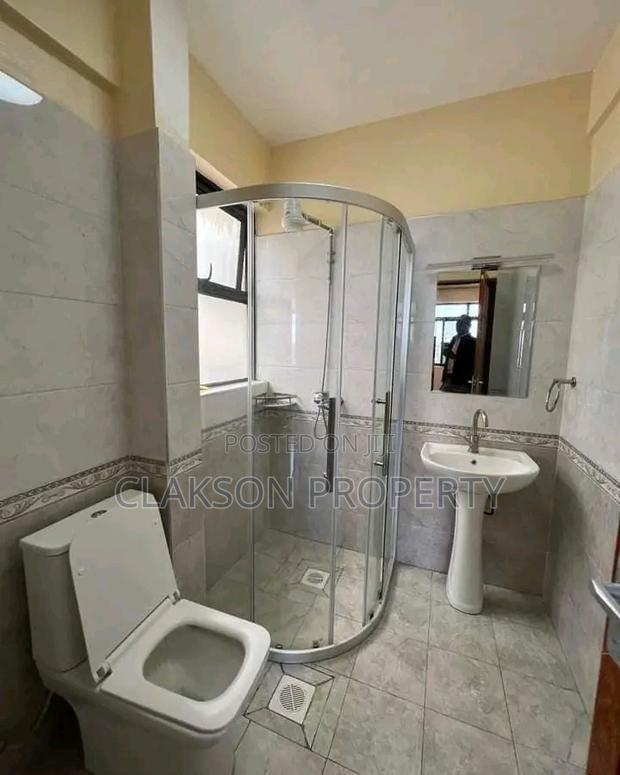 3bdrm Apartment in Kileleshwa for rent - thumbnail 2