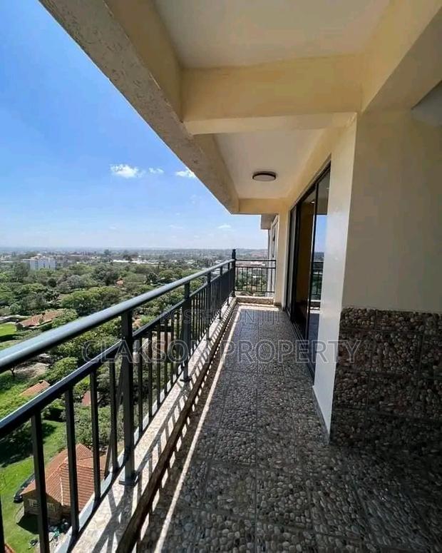 3bdrm Apartment in Kileleshwa for rent - thumbnail 3