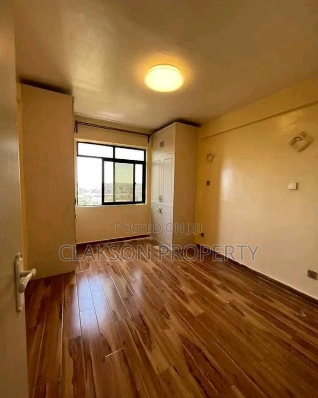 3bdrm Apartment in Kileleshwa for rent - thumbnail 4