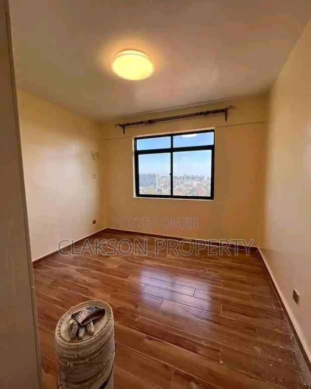 3bdrm Apartment in Kileleshwa for rent - thumbnail 5