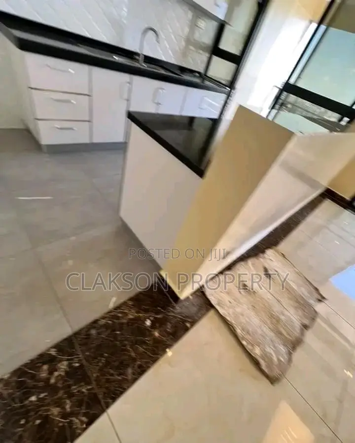 3bdrm Apartment in Kileleshwa for rent