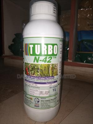 Turbo N-42 1ltr - main view