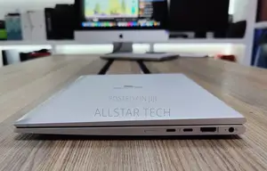 Laptop HP EliteBook 840 G8 16GB Intel Core I7 SSD 512GB