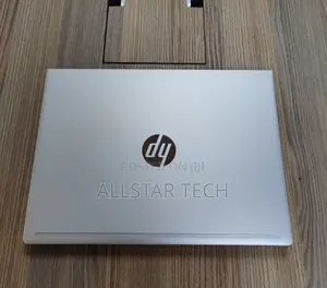 Laptop HP ProBook 430 G6 16GB Intel Core I7 SSD 256GB