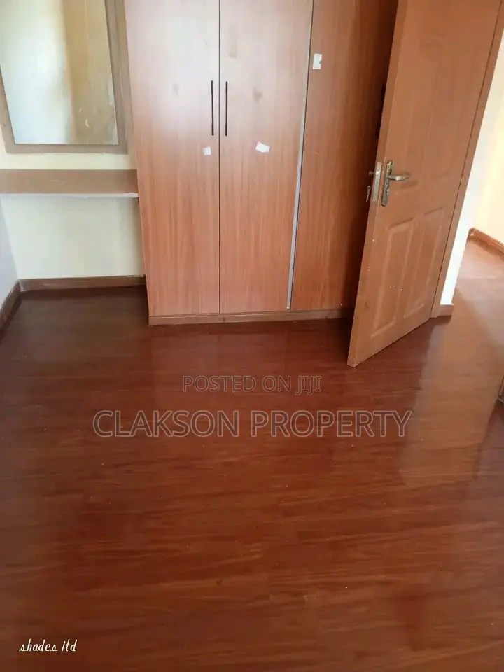 3bdrm Apartment in Langata for rent