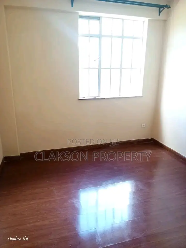 3bdrm Apartment in Langata for rent