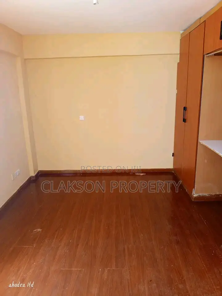 3bdrm Apartment in Langata for rent