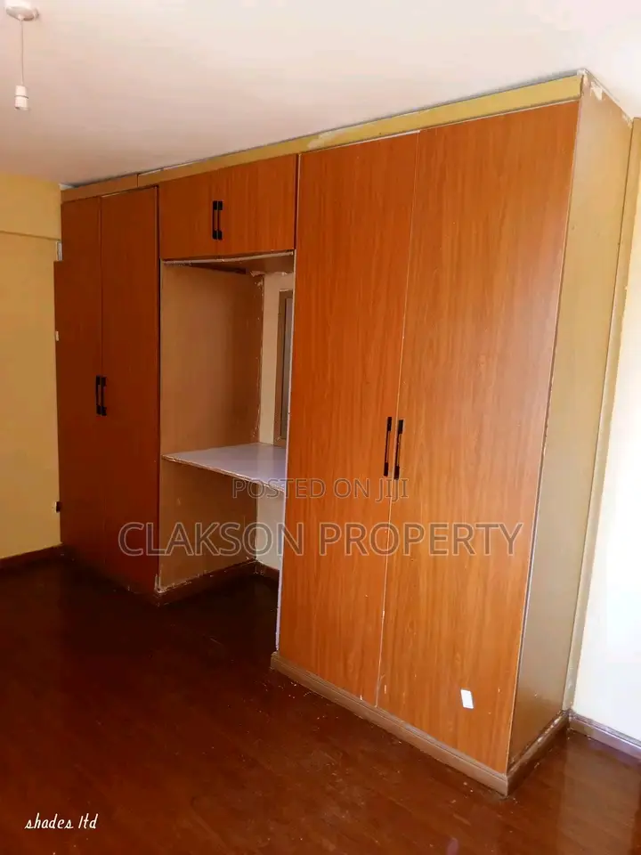 3bdrm Apartment in Langata for rent