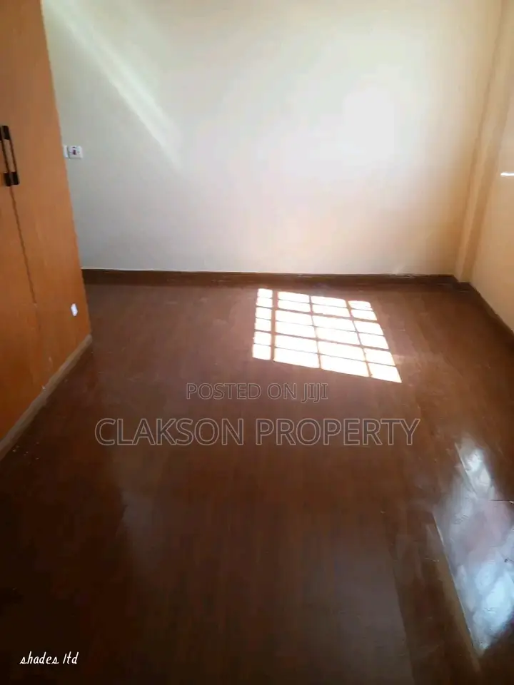 3bdrm Apartment in Langata for rent