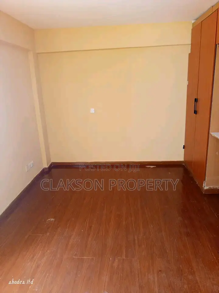 3bdrm Apartment in Langata for rent