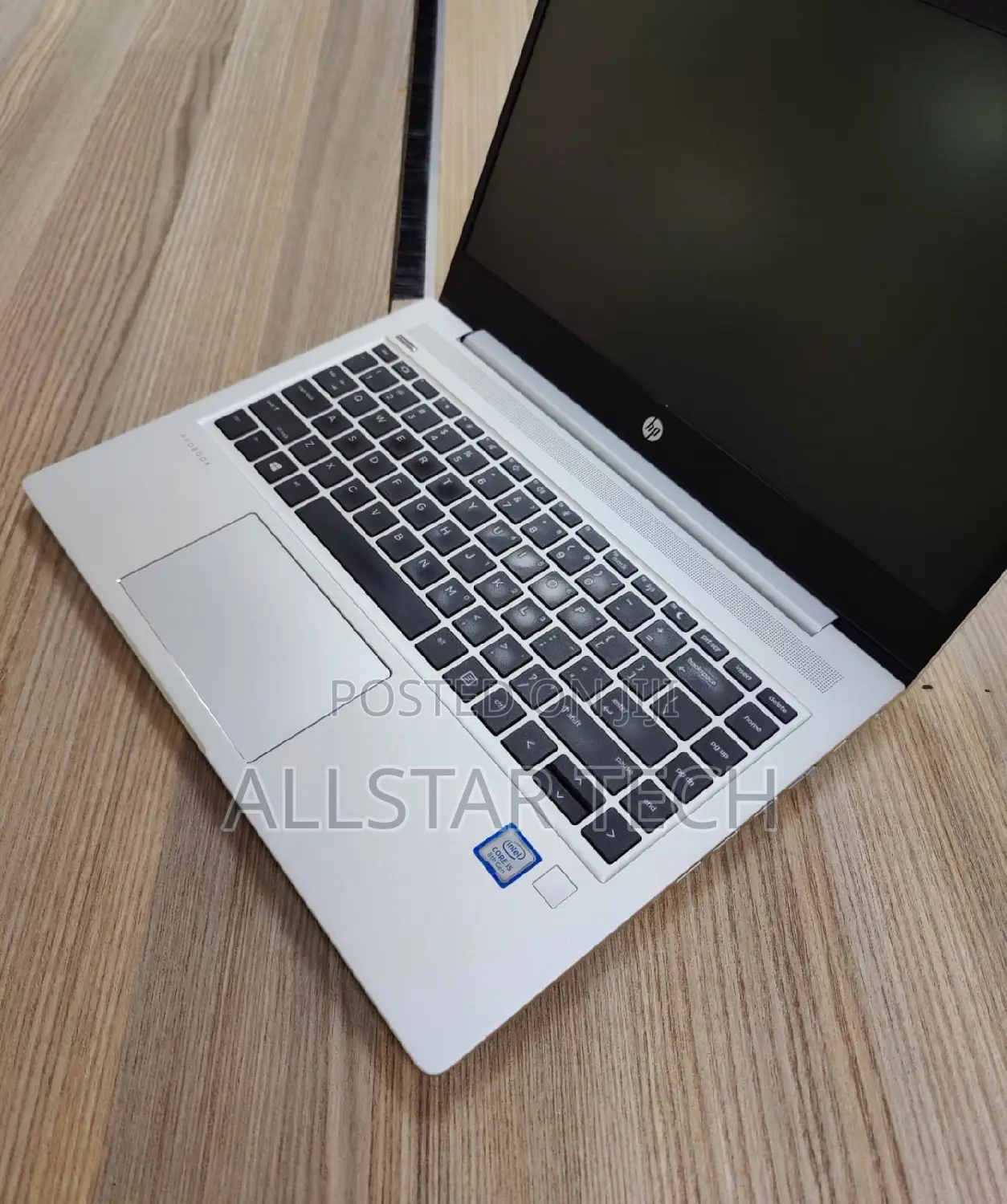 Laptop HP ProBook 440 G6 8GB Intel Core I5 SSD 256GB