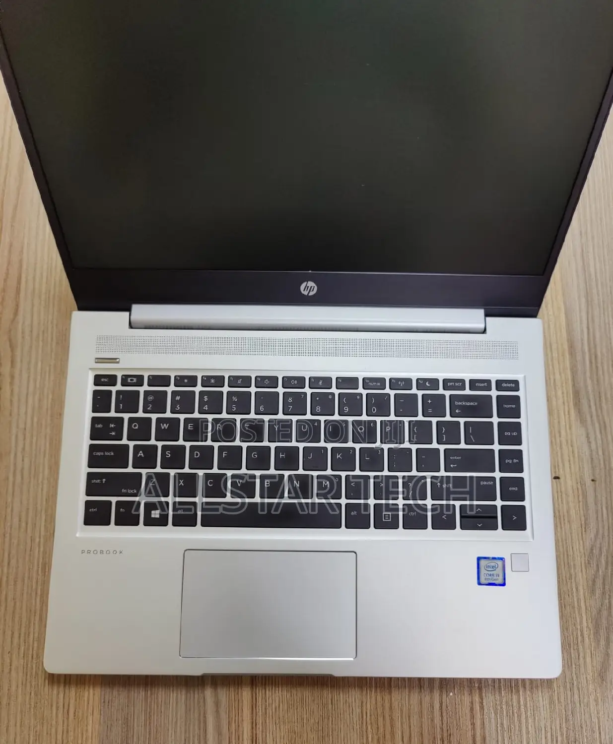Laptop HP ProBook 440 G6 8GB Intel Core I5 SSD 256GB