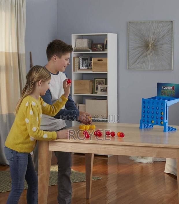 The Connect 4-Shot Game - thumbnail 3