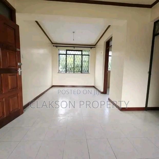3bdrm Apartment in Kilimani for rent